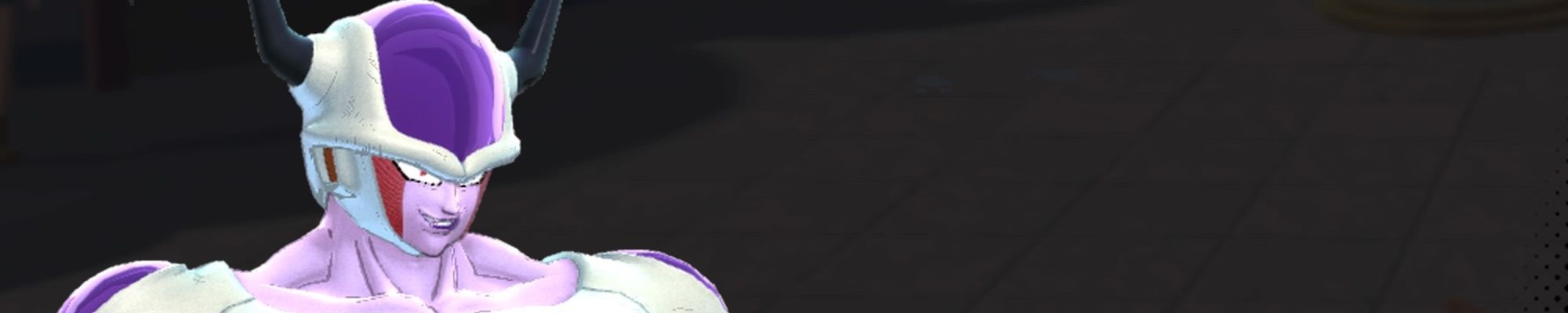 Dragon Ball The Breakers, Frieza Second Form