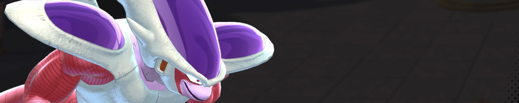 Dragon Ball The Breakers, Frieza Third Form