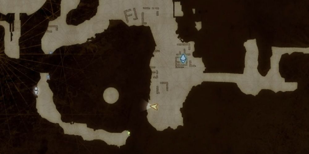 Eighth Blossom Valkyrie Elysium