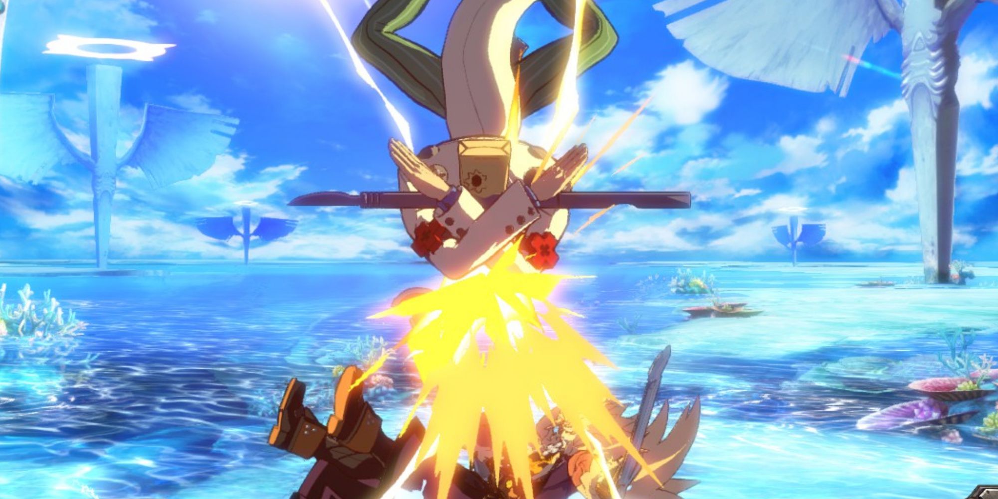 Faust-using-From-Above-on-Leo-in-Guilty-Gear-Xrd-1