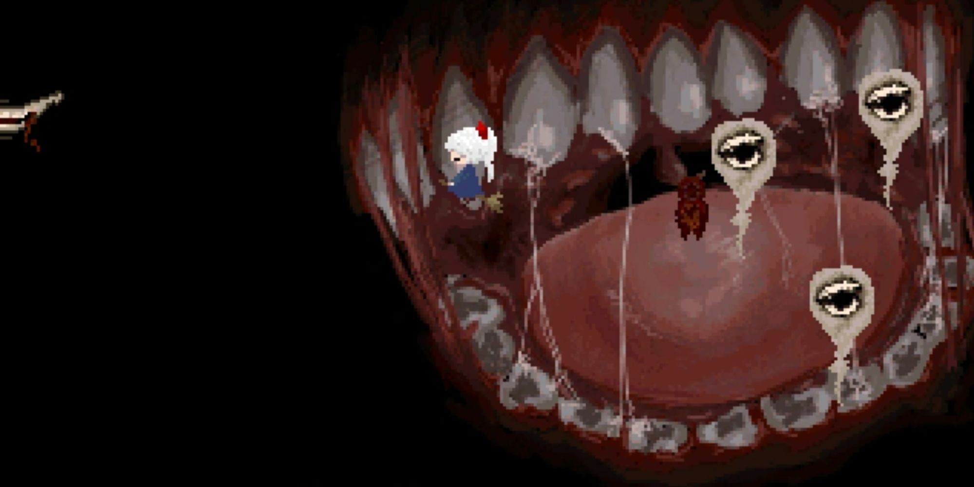 Flow - Sabitsuki In the Mouth Room