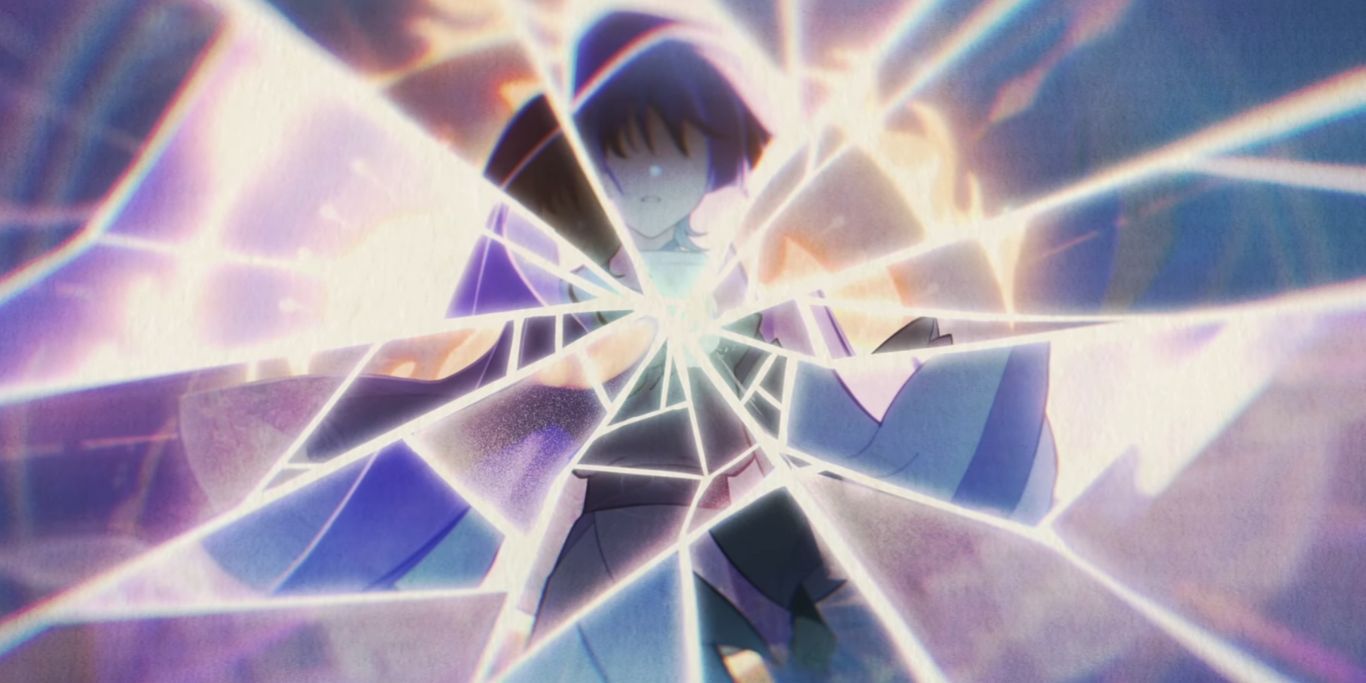 Genshin Impact Scaramouche