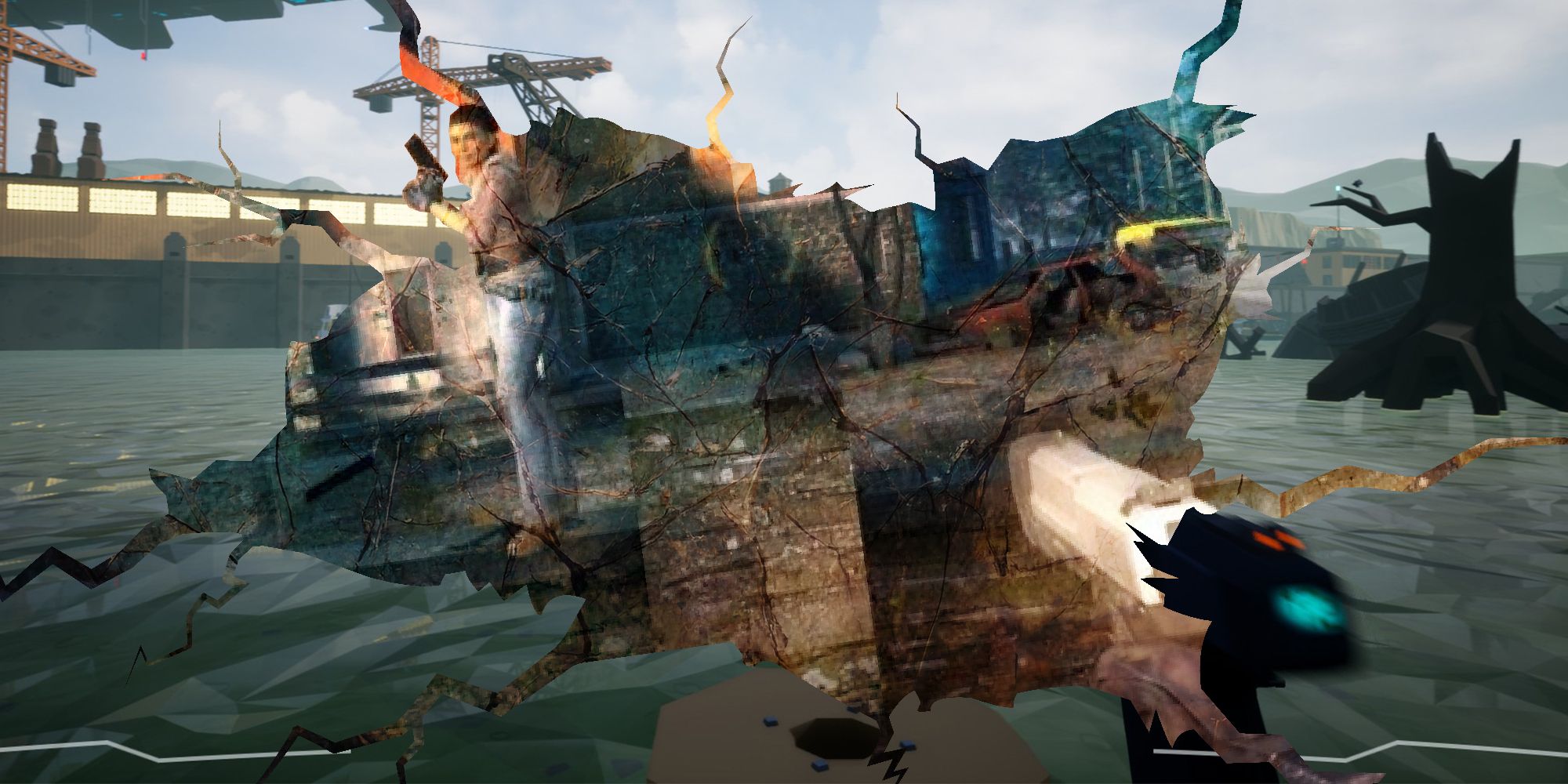 Half-Life 2 ADACA