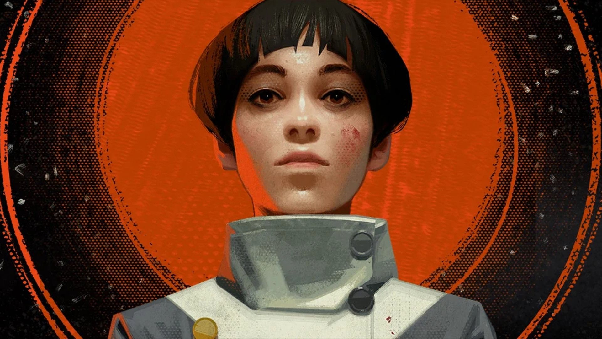 Harriet Morse is one of the first Visionaries you kill in Deathloop