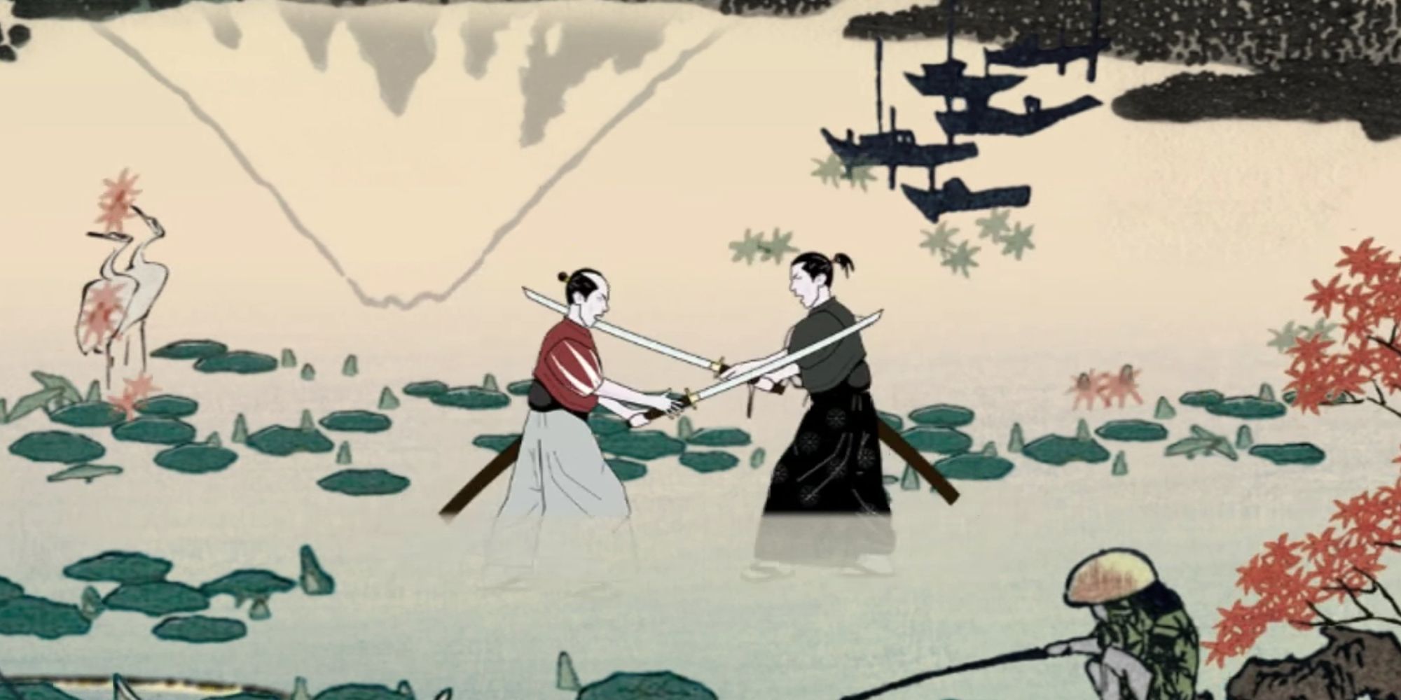 Kiai Resonance 