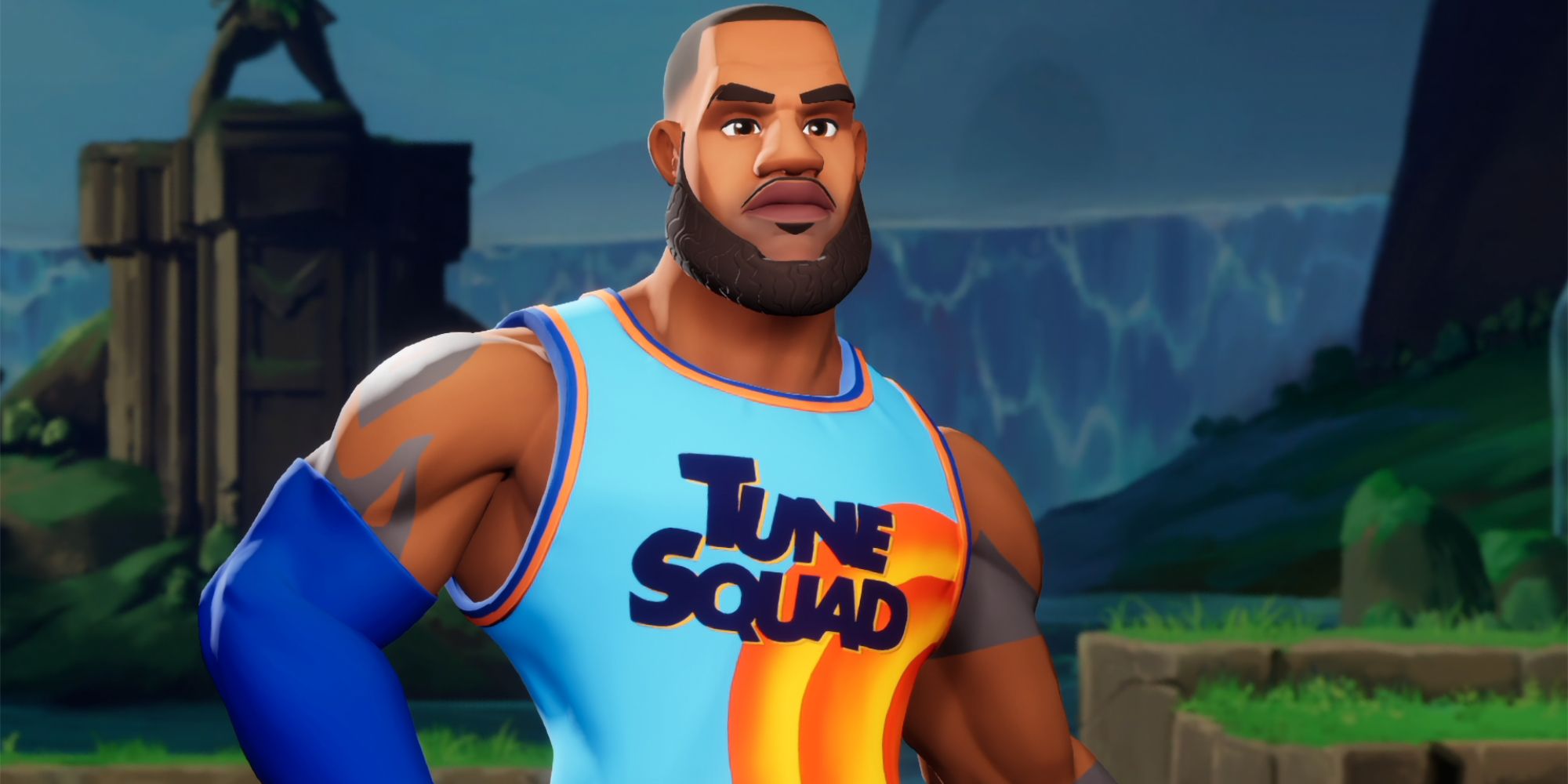Lebron James MultiVeruss