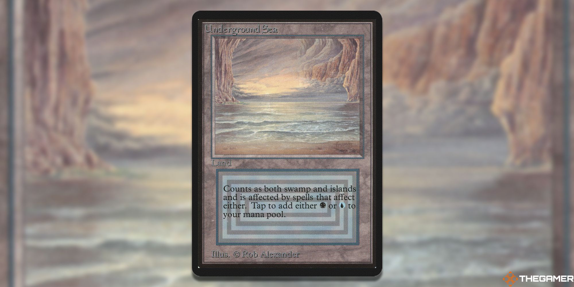 Magic The Gathering 10 Most Common Mistakes When Building A Legacy Deck Underground Sea
