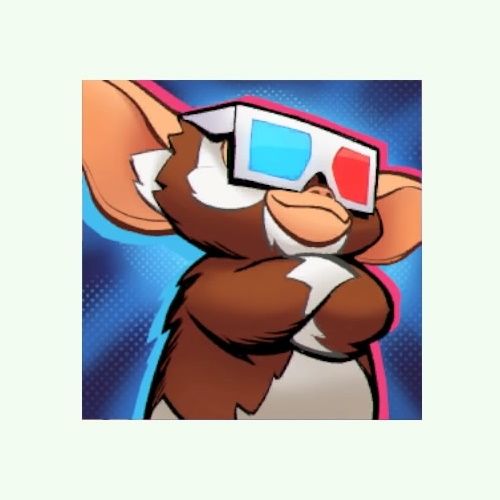 MultiVersus, Gizmo Profile Picture