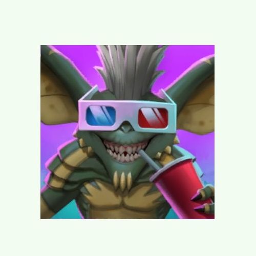 MultiVersus, Stripe Progression, Stripe Profile Picture
