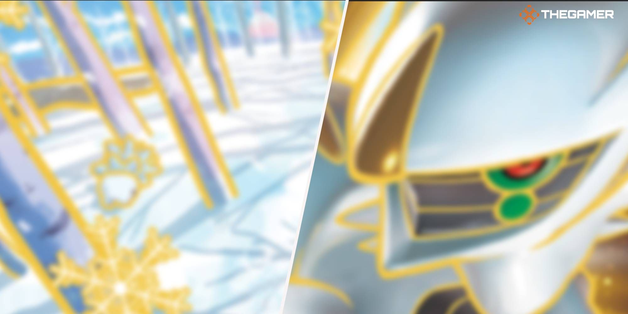 Pokemon Sword Shield TCG Era