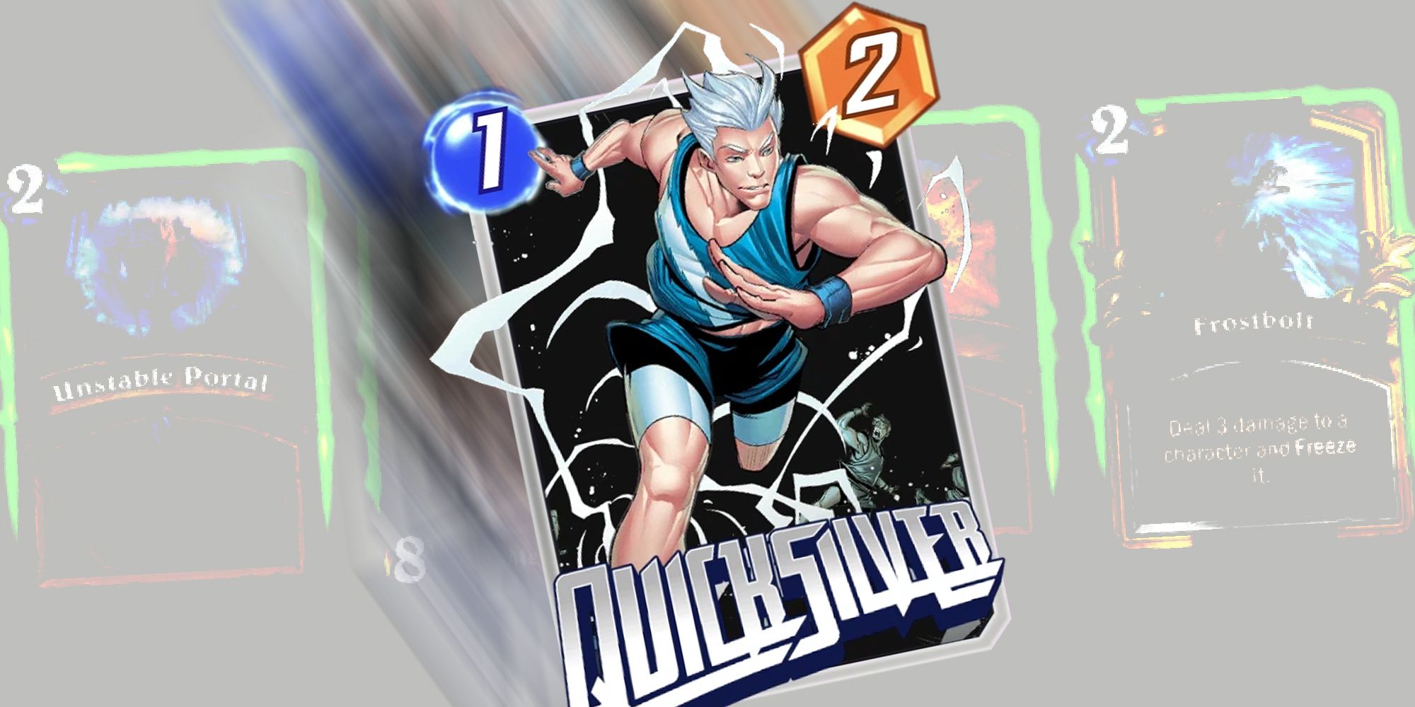 Quicksilver Mulligan
