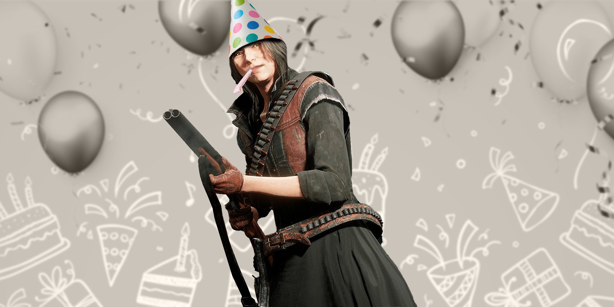 RDO Birthday