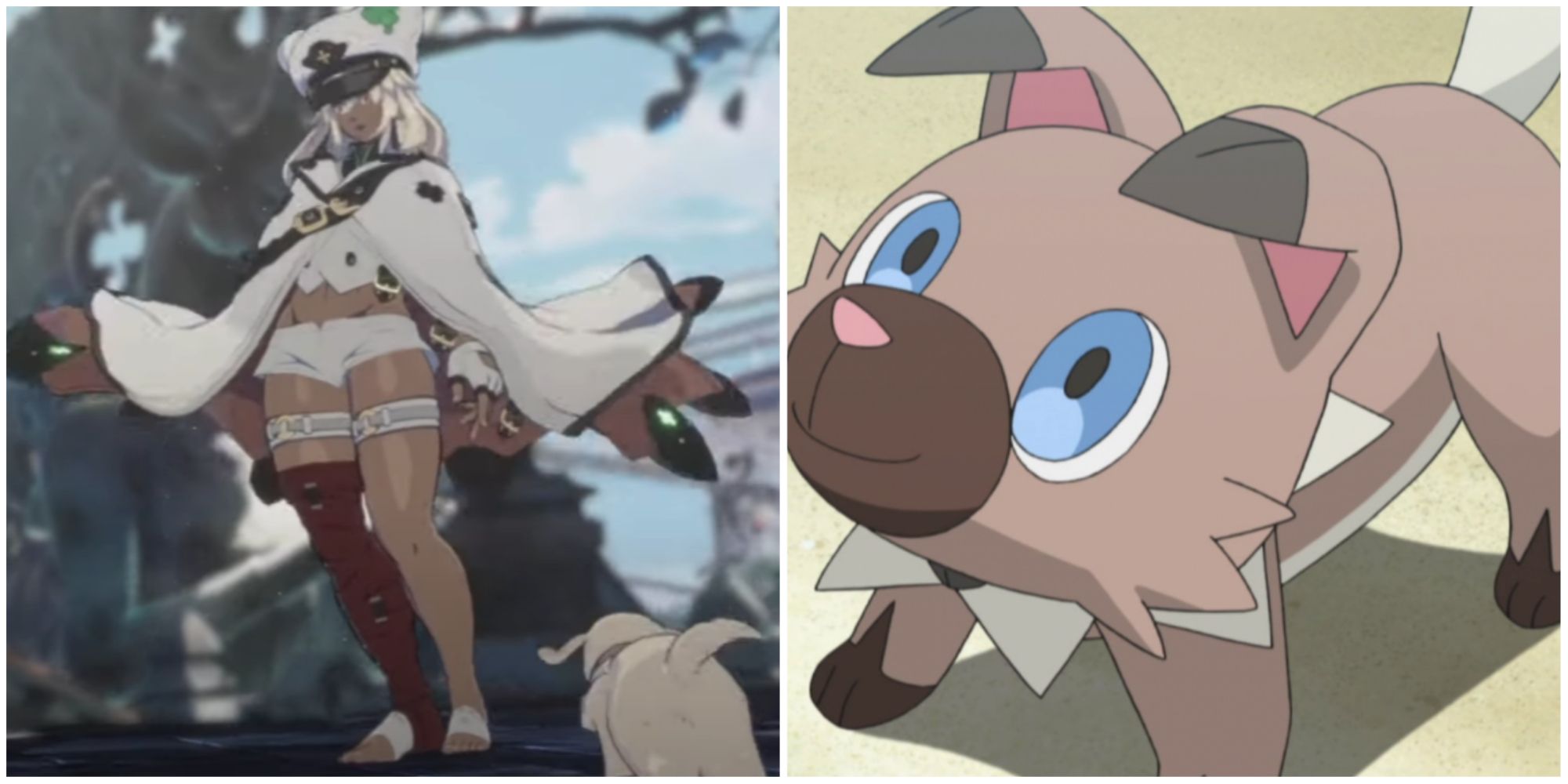 RamlethalRockruff