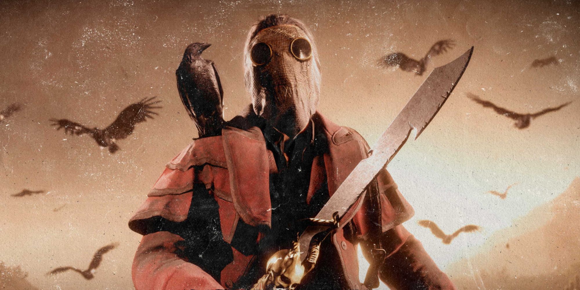 Red Dead Online Halloween Pass 2