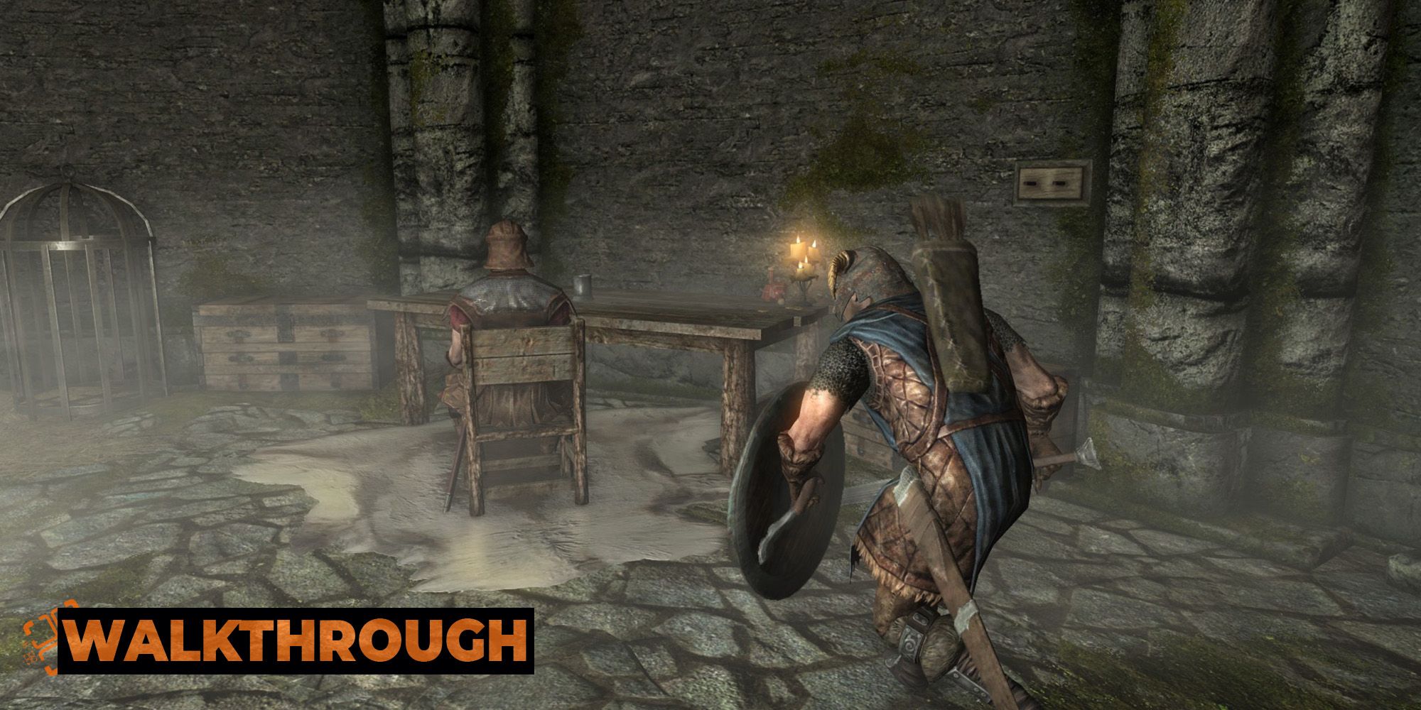 Rescue From Fort Neugrad Lead