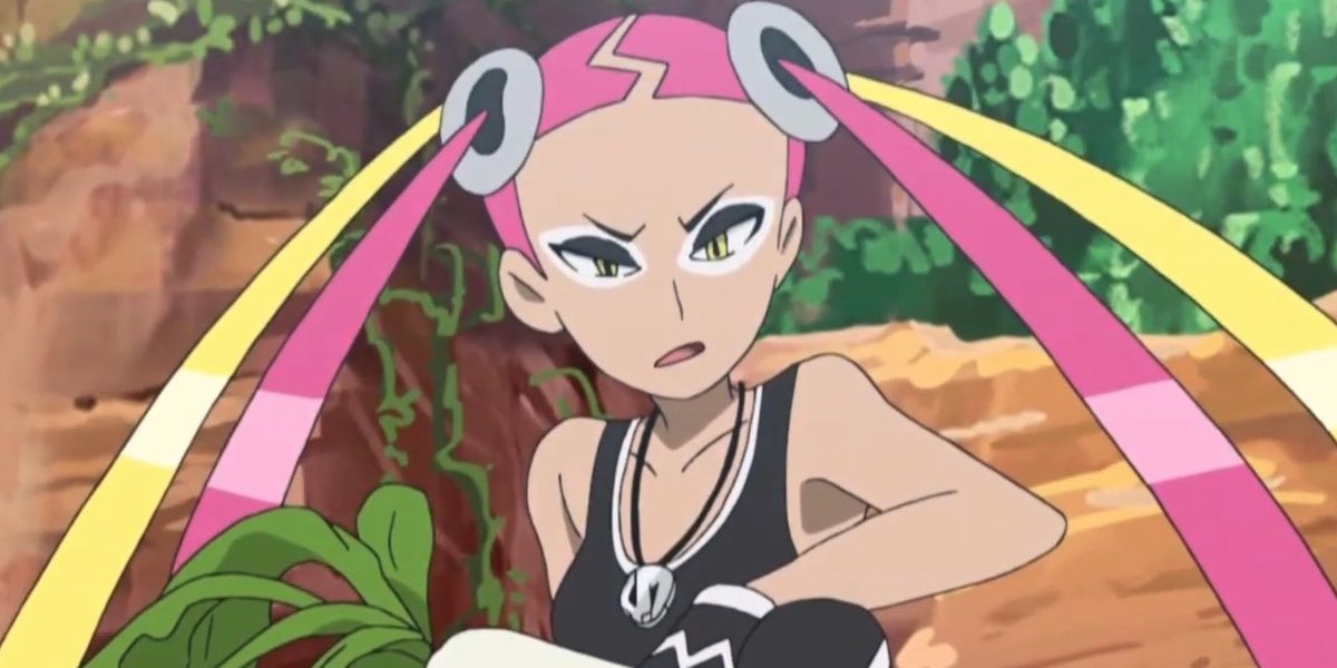 Plumeria sitting holding a radish