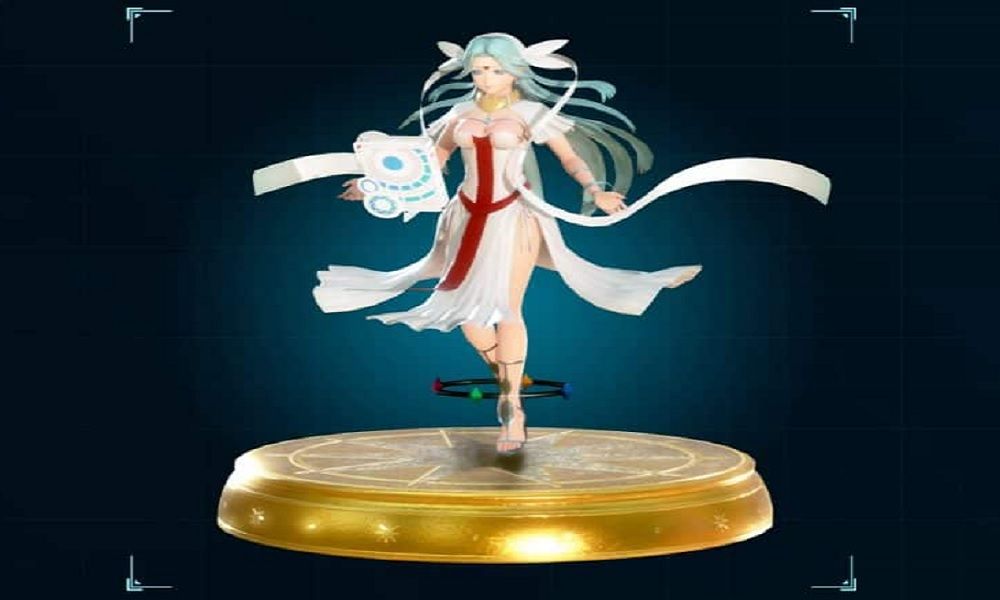 Star Ocean Divine Force Berserker