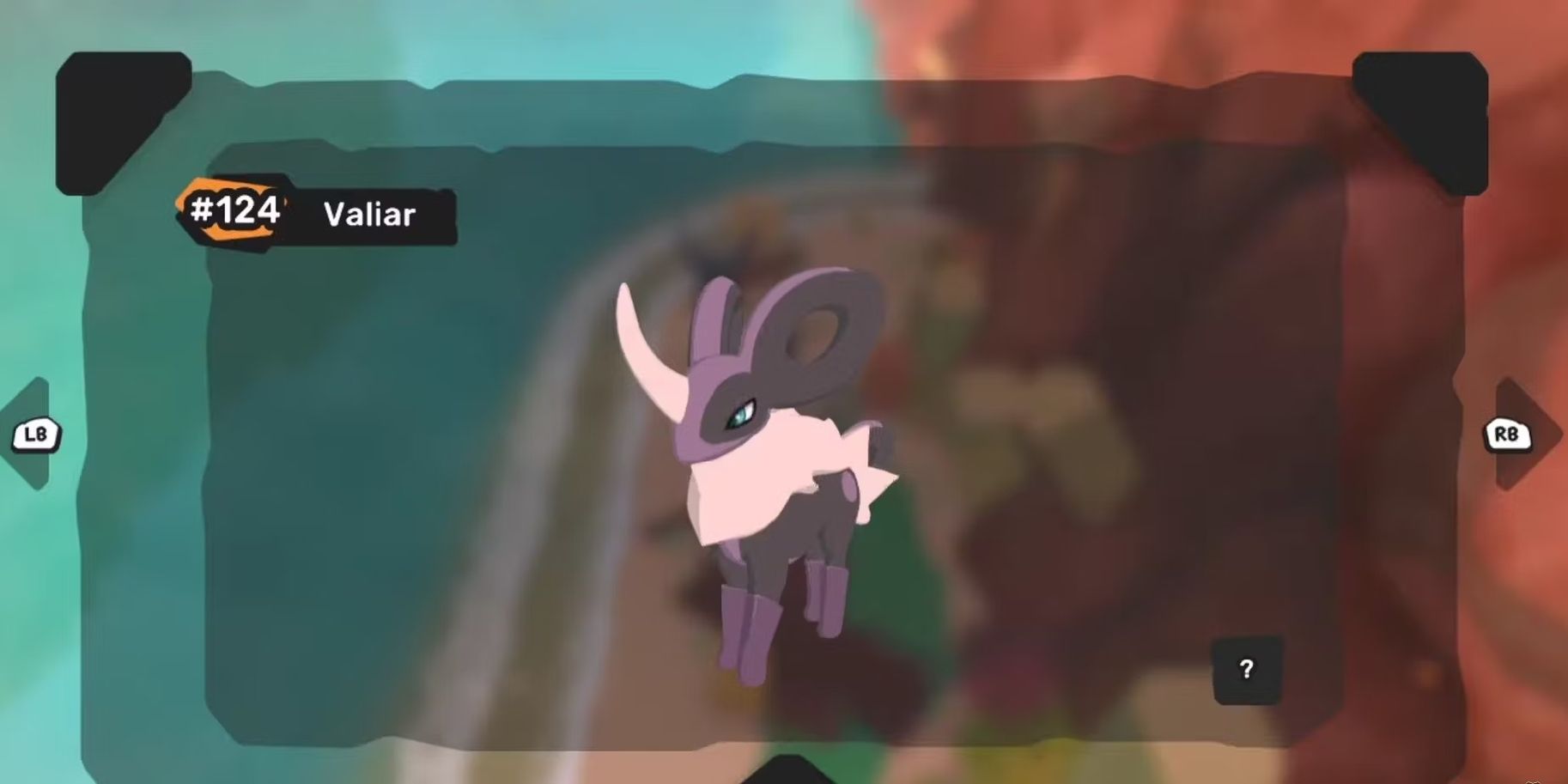 Temtem Valiar Screenshot (B)