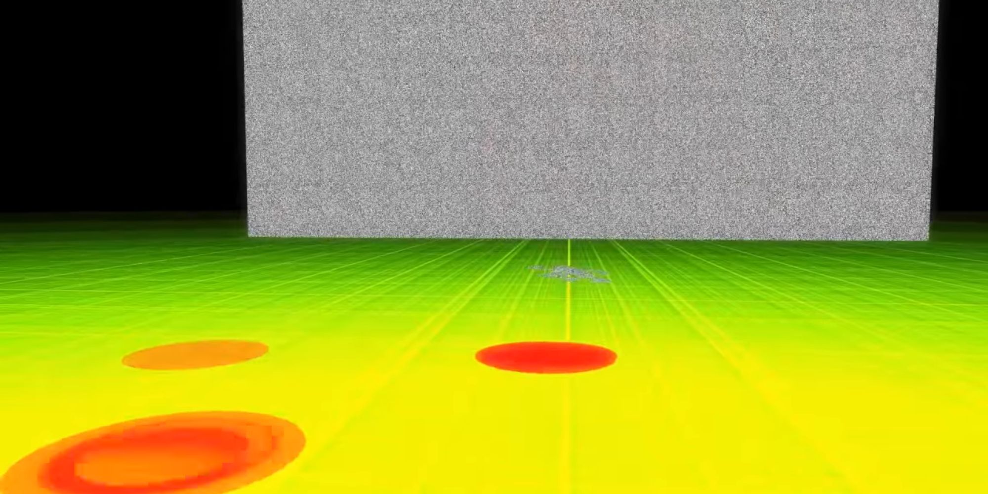 The 4th Wall Static Screen