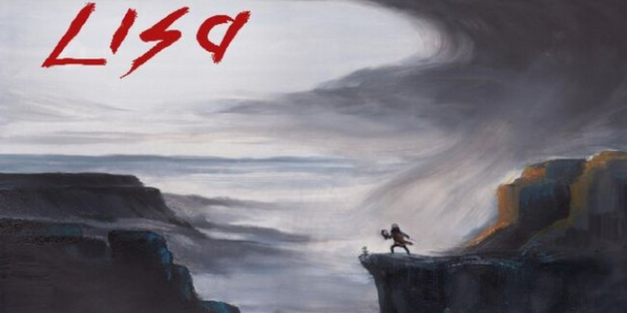 Lisa The Painful - A Journey Of Agony