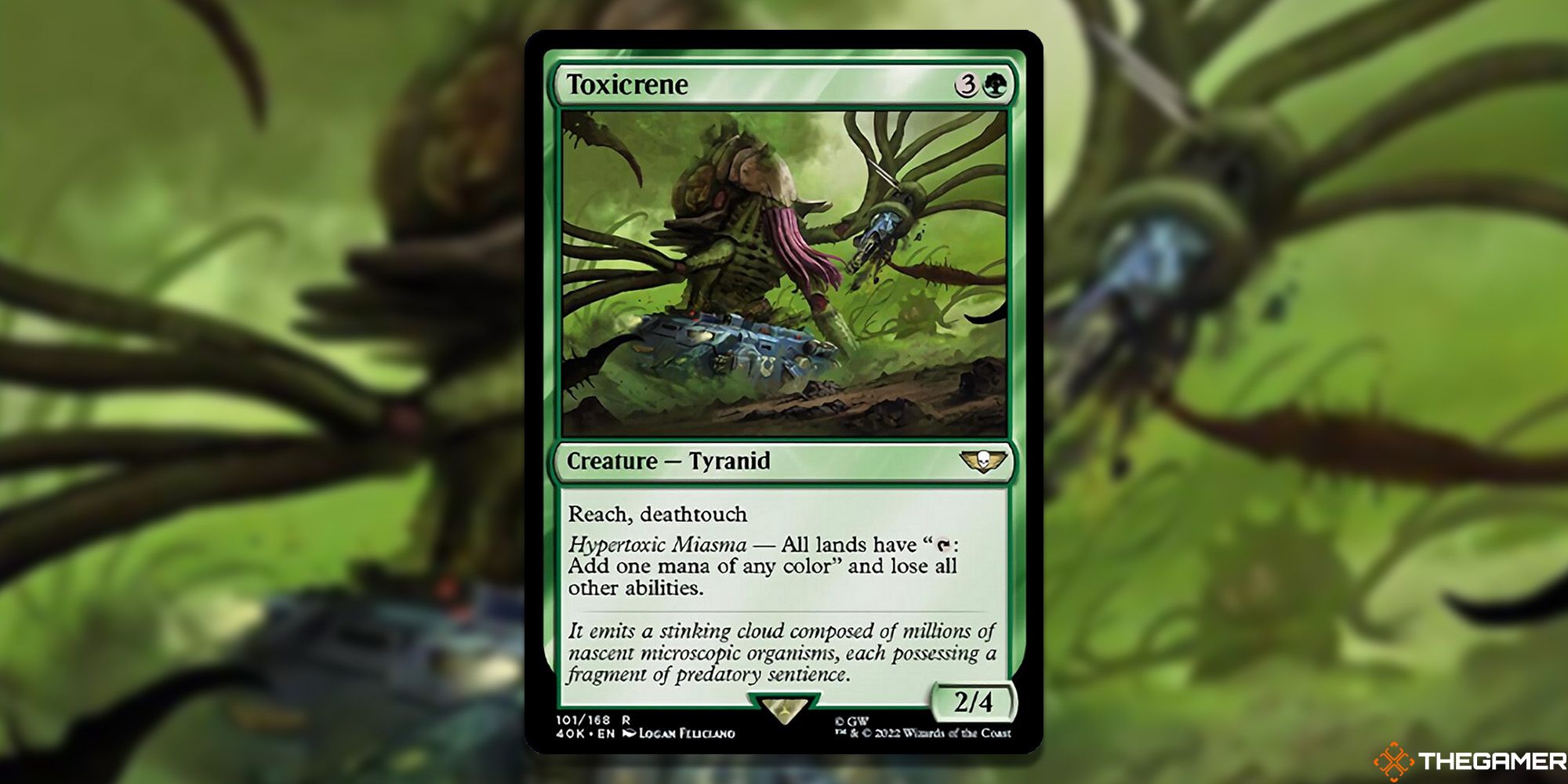 Toxicrene