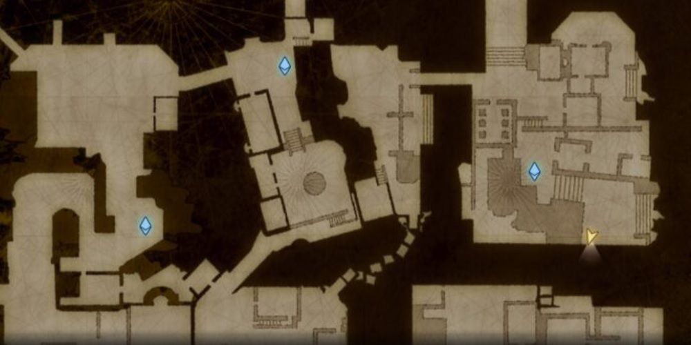 Valkyrie Elysium An Unexpected Encounter