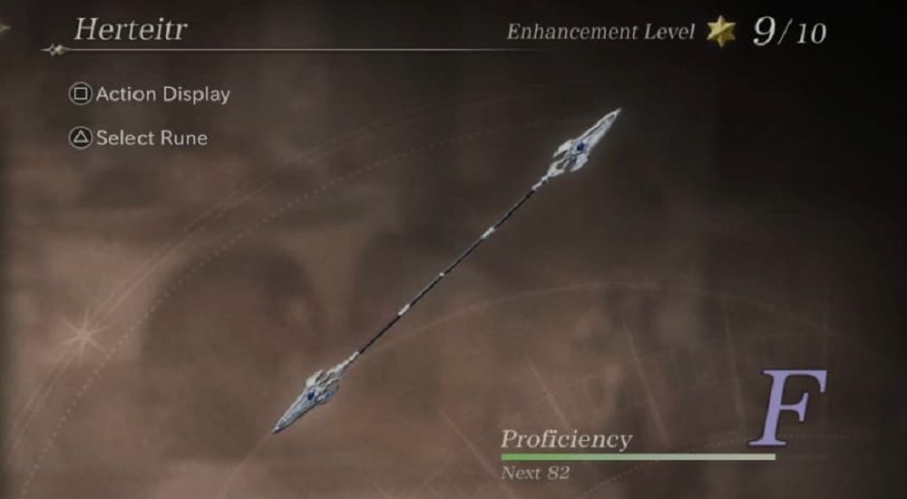 Valkyrie Elysium Herteitr
