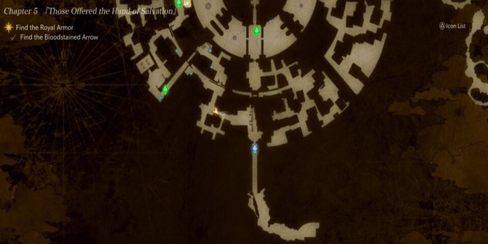 Valkyrie Elysium Those Offered the Hand of Salvation