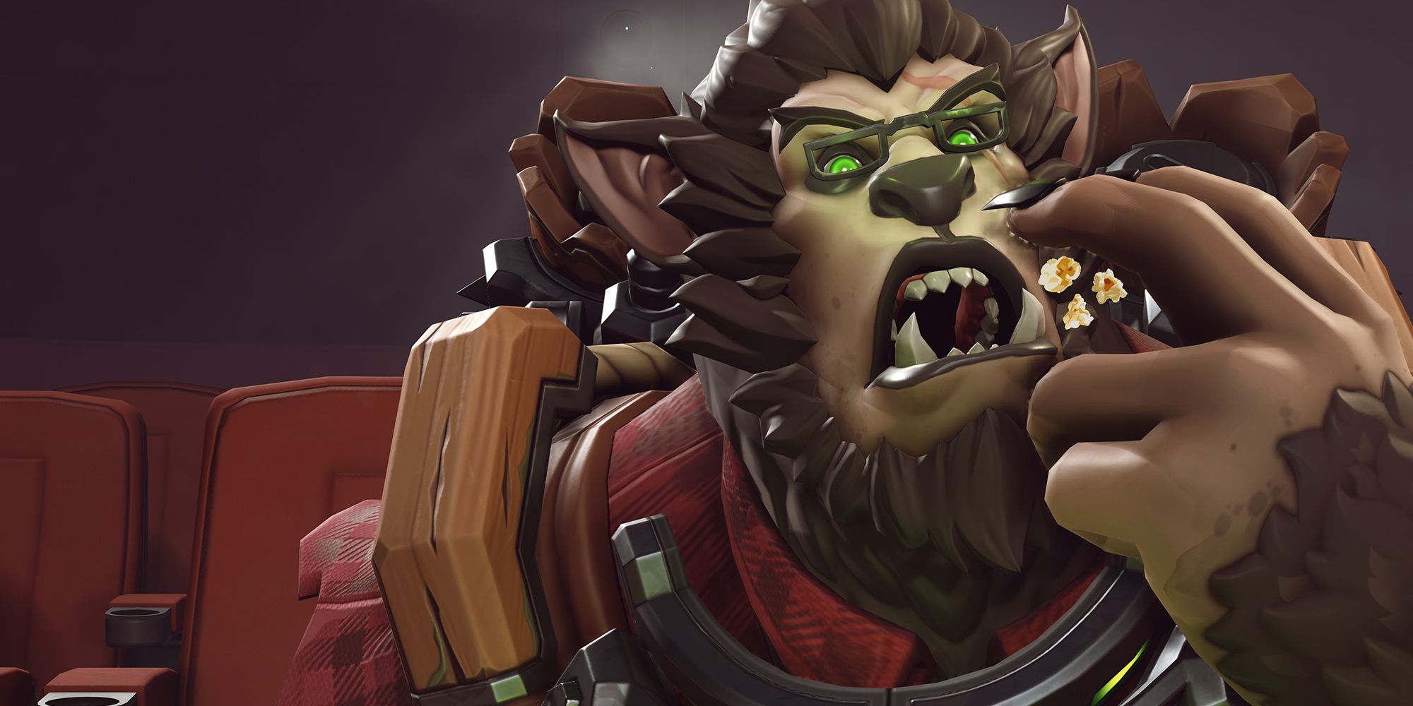 Winston Halloween