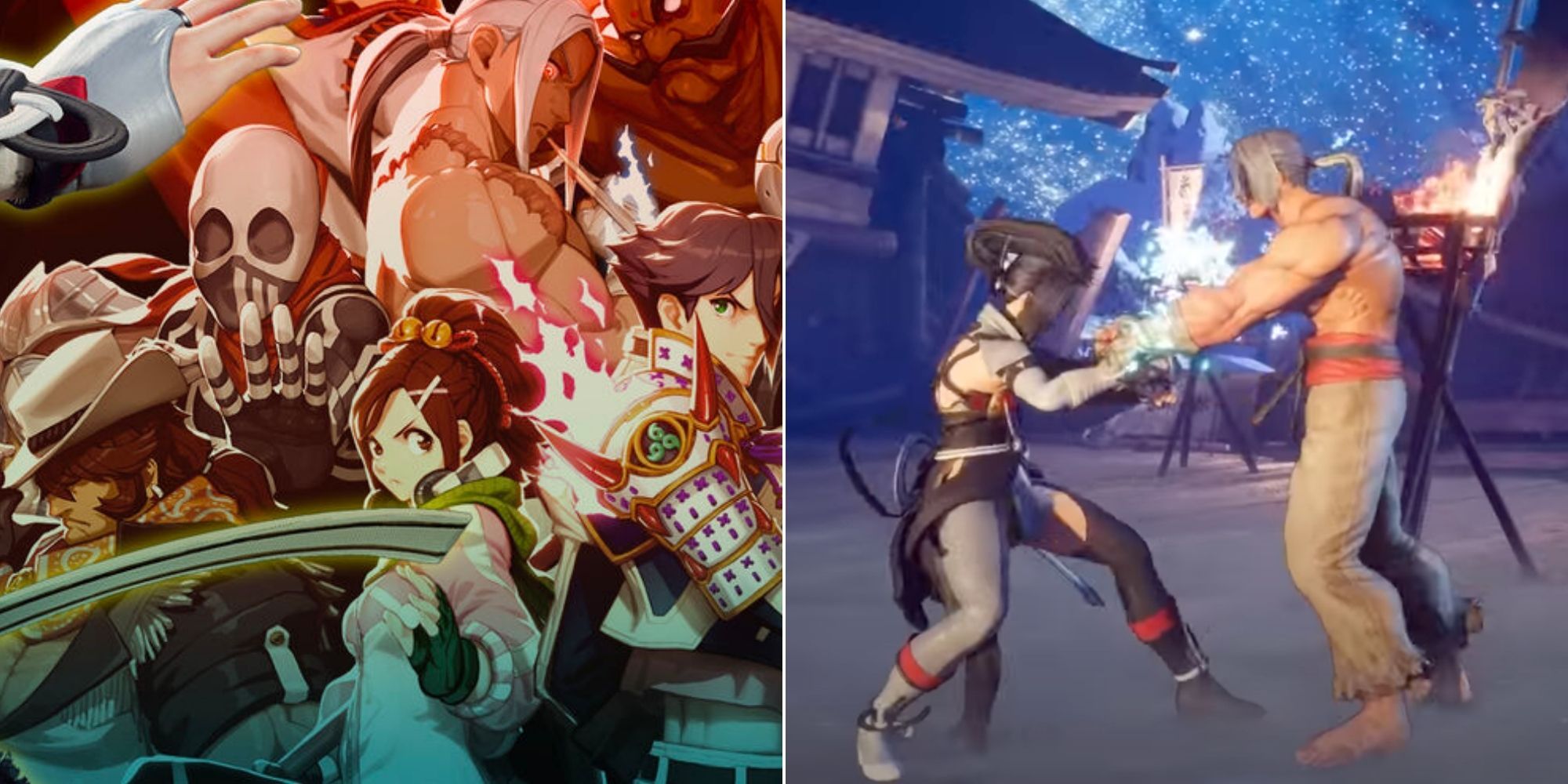 Fighting EX Layer