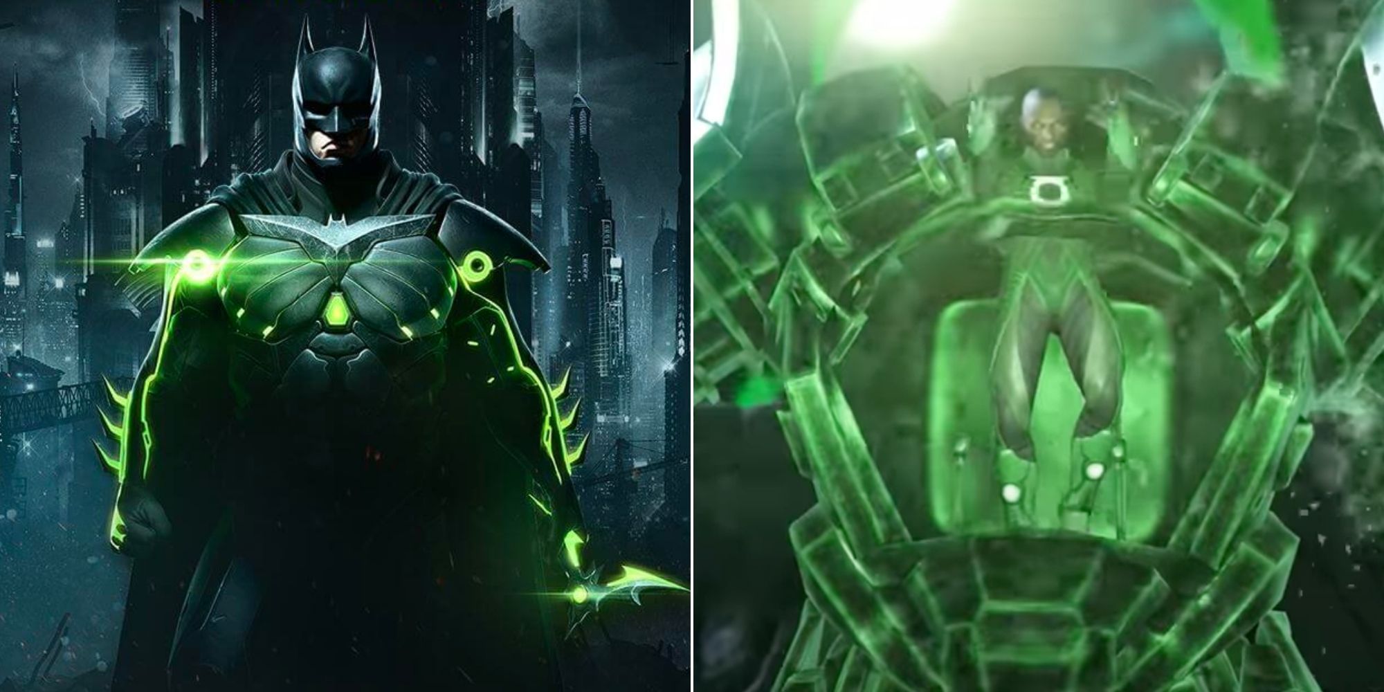 Injustice 2