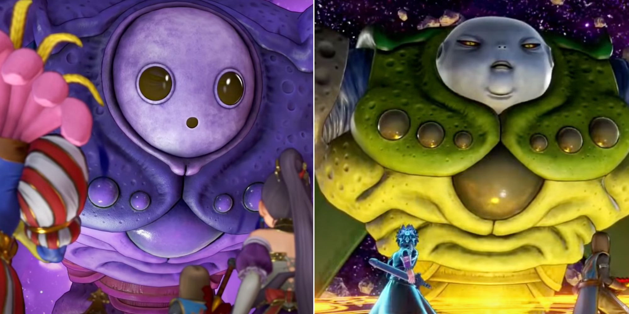 Calasmos (Dragon Quest XI)