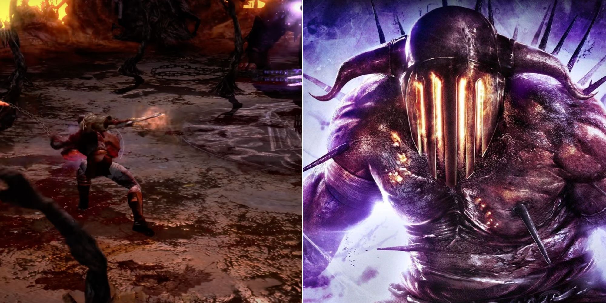 Hades (God Of War 3) 