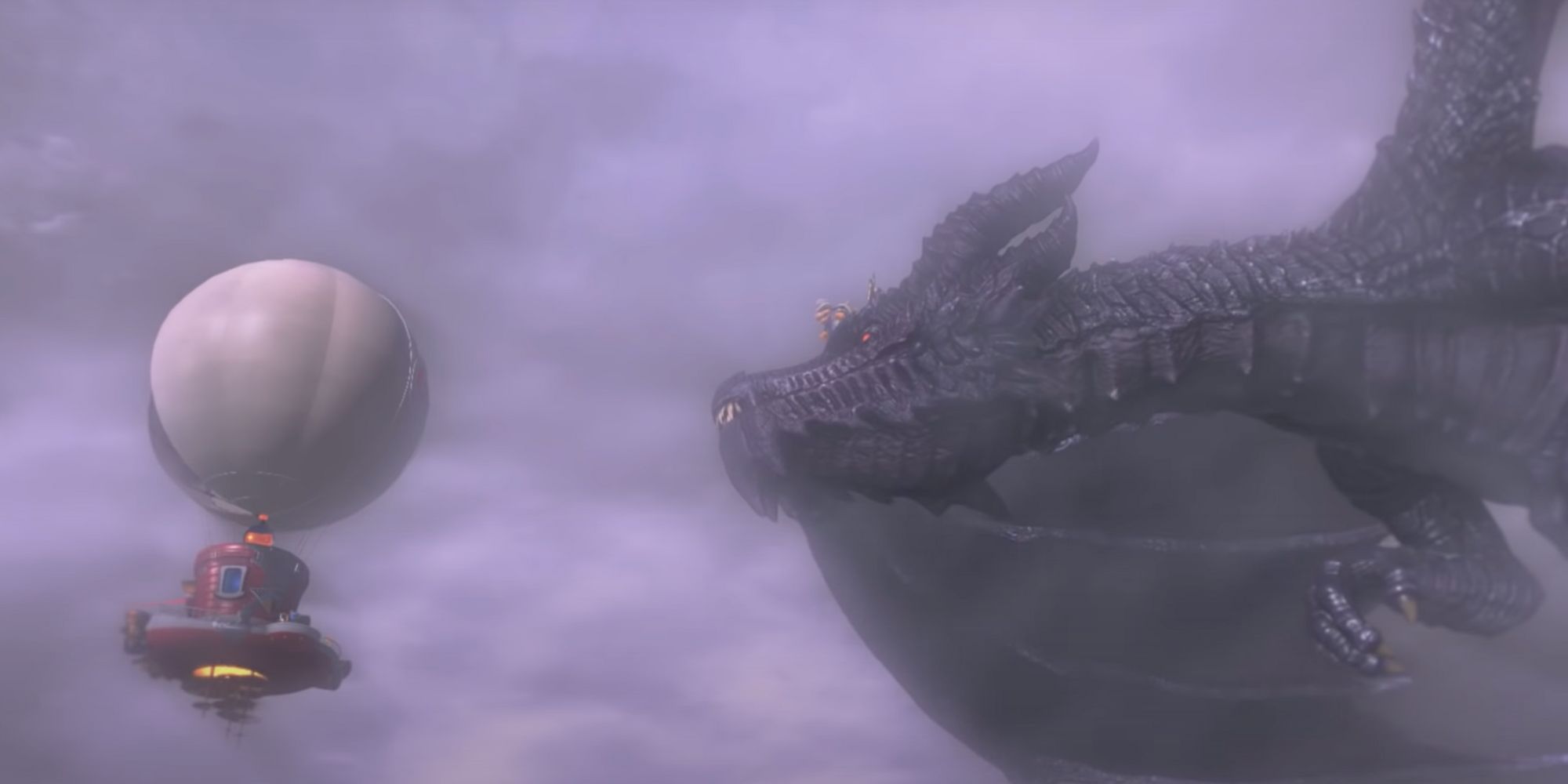 Lord of Lightning (Super Mario Odyssey)