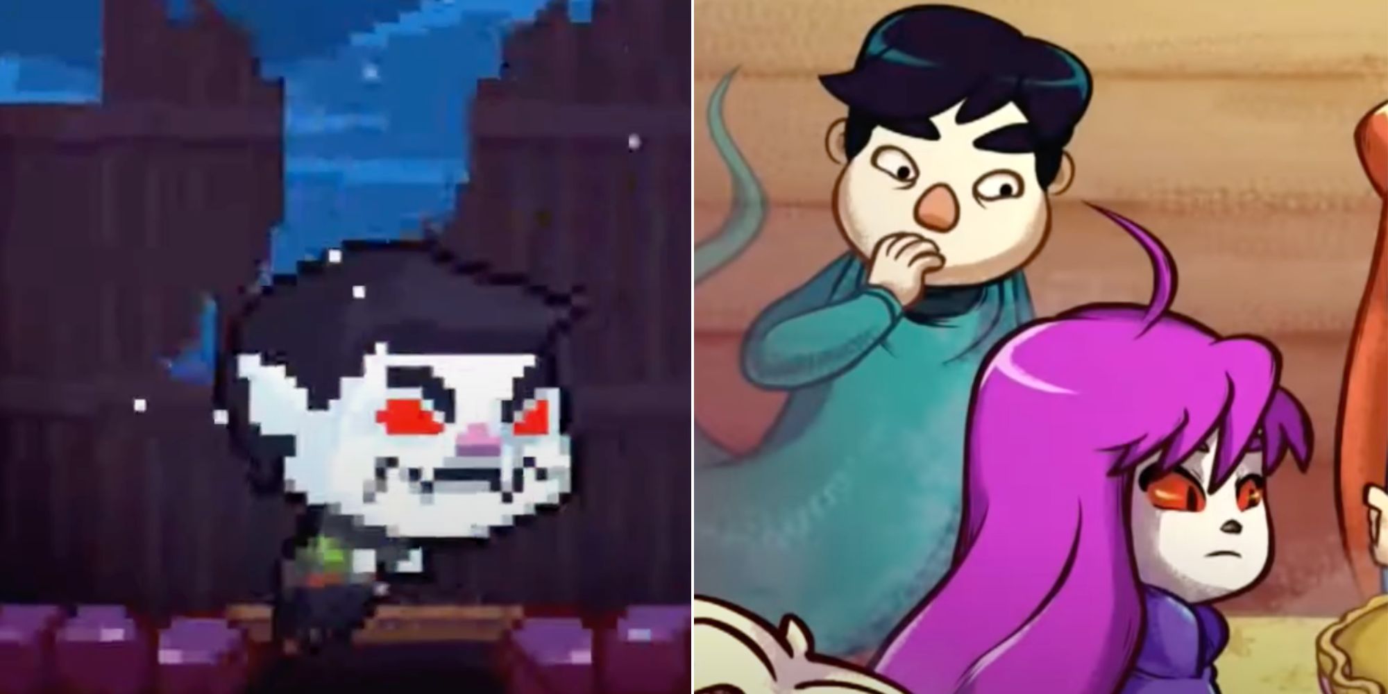 Mr. Oshiro (Celeste)