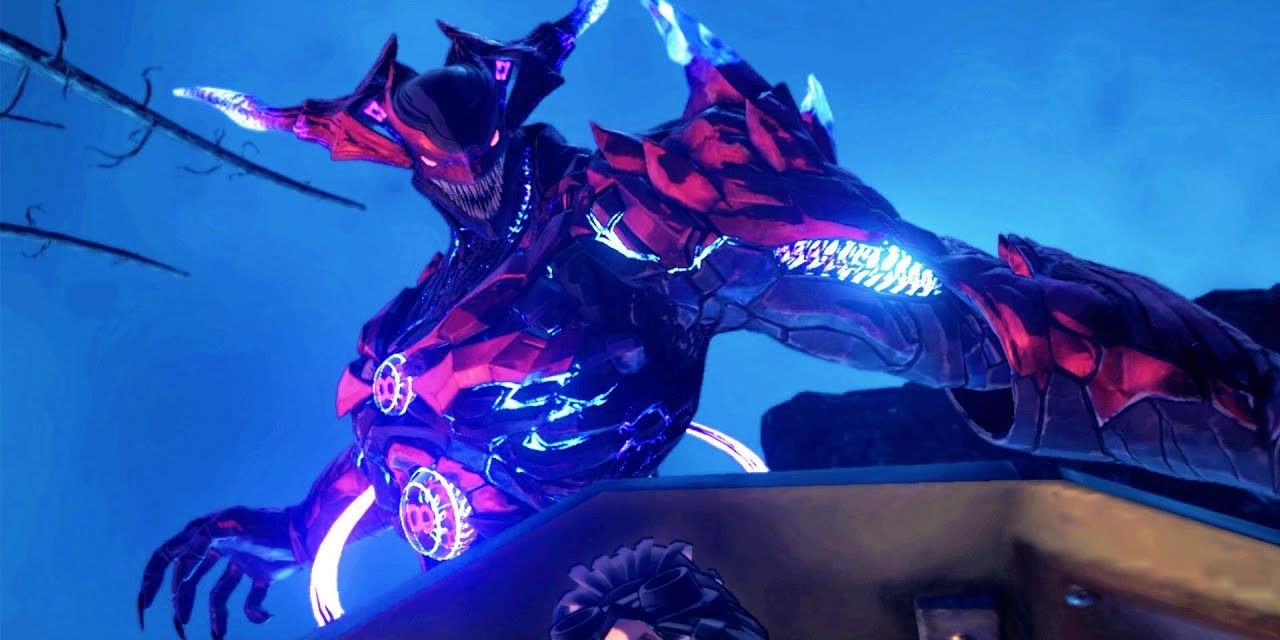 Xenoblade 3's Moebius D & J