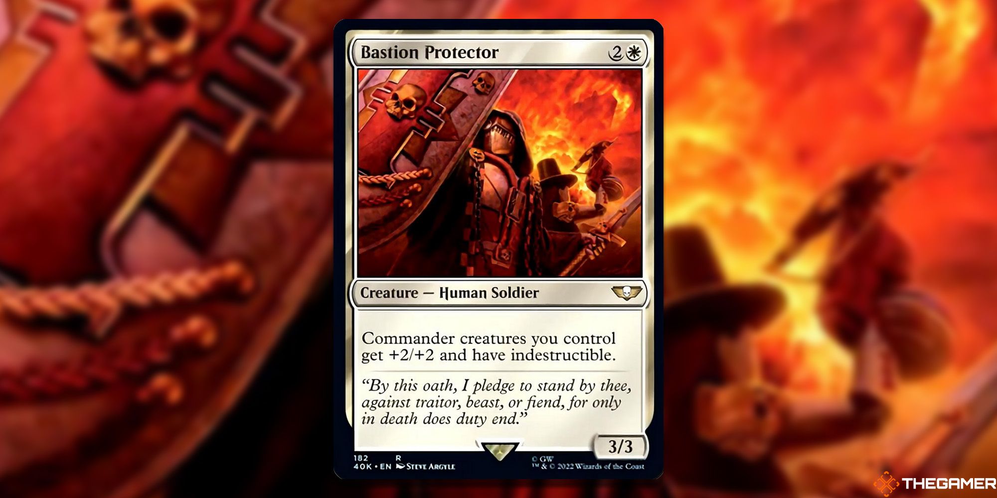 bastion protector