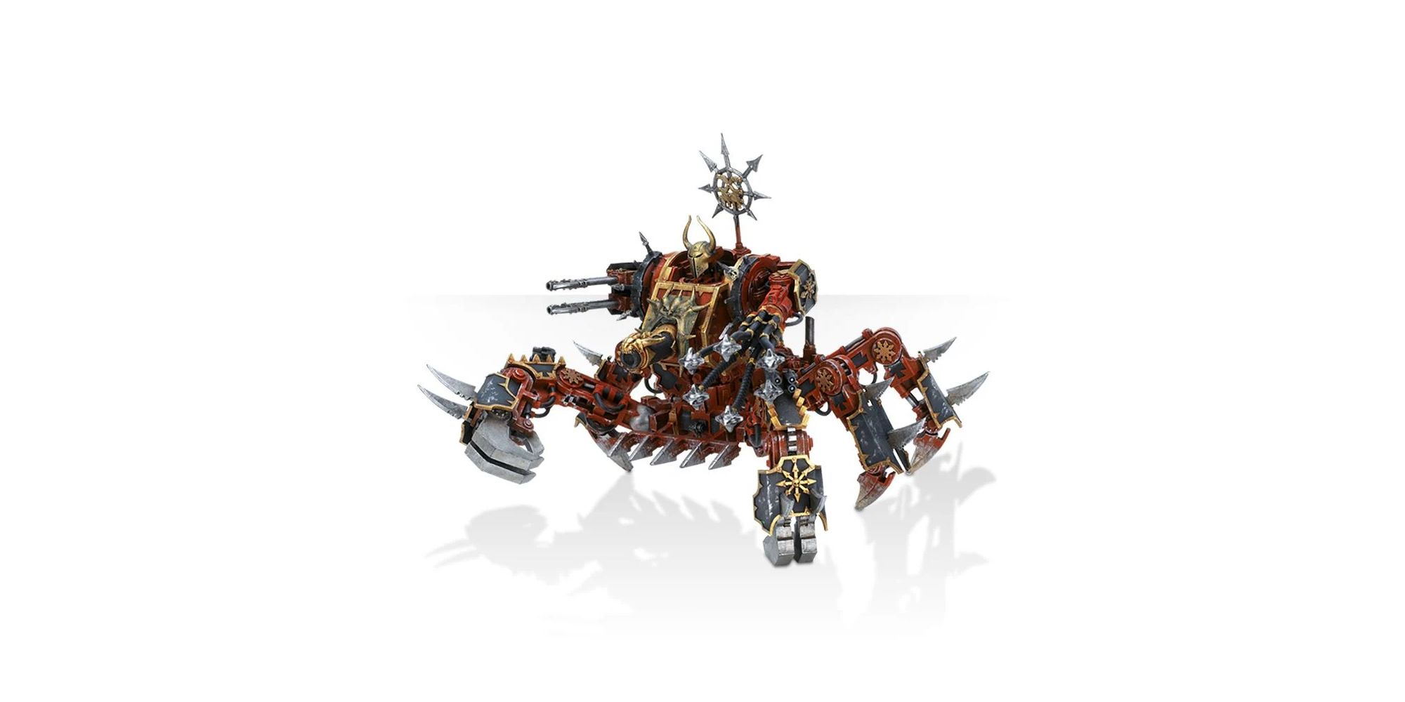 chaos space marines warhammer 40k