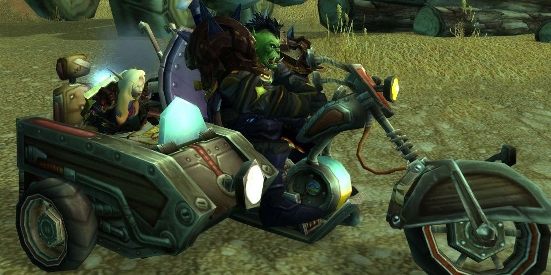 engineering wotlk 