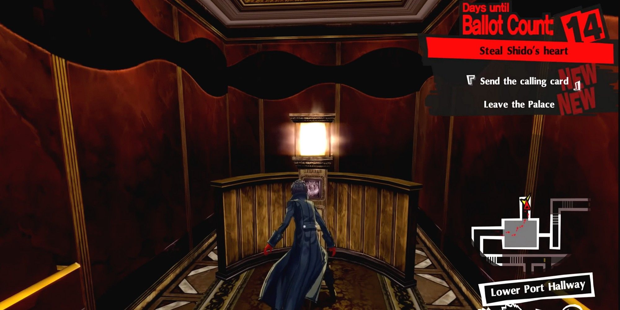 green shido will seed statue location