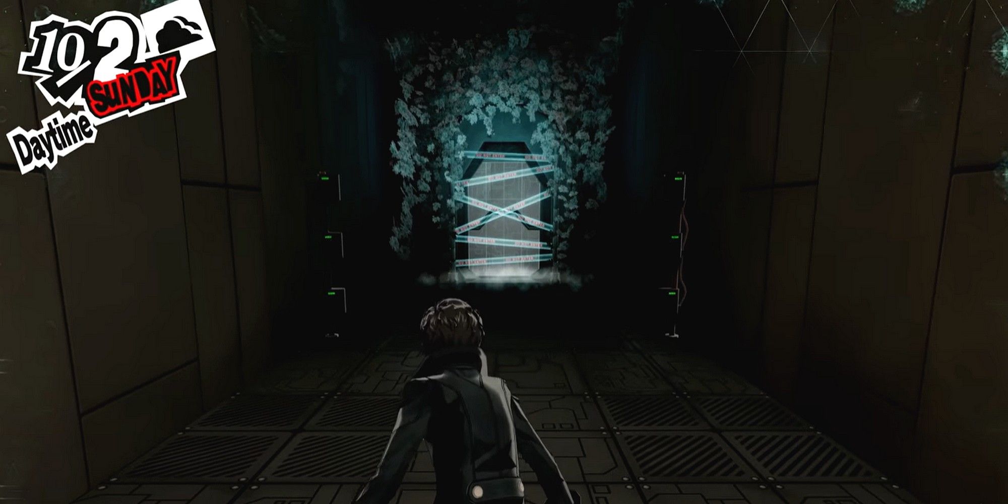 green will seed final door joker