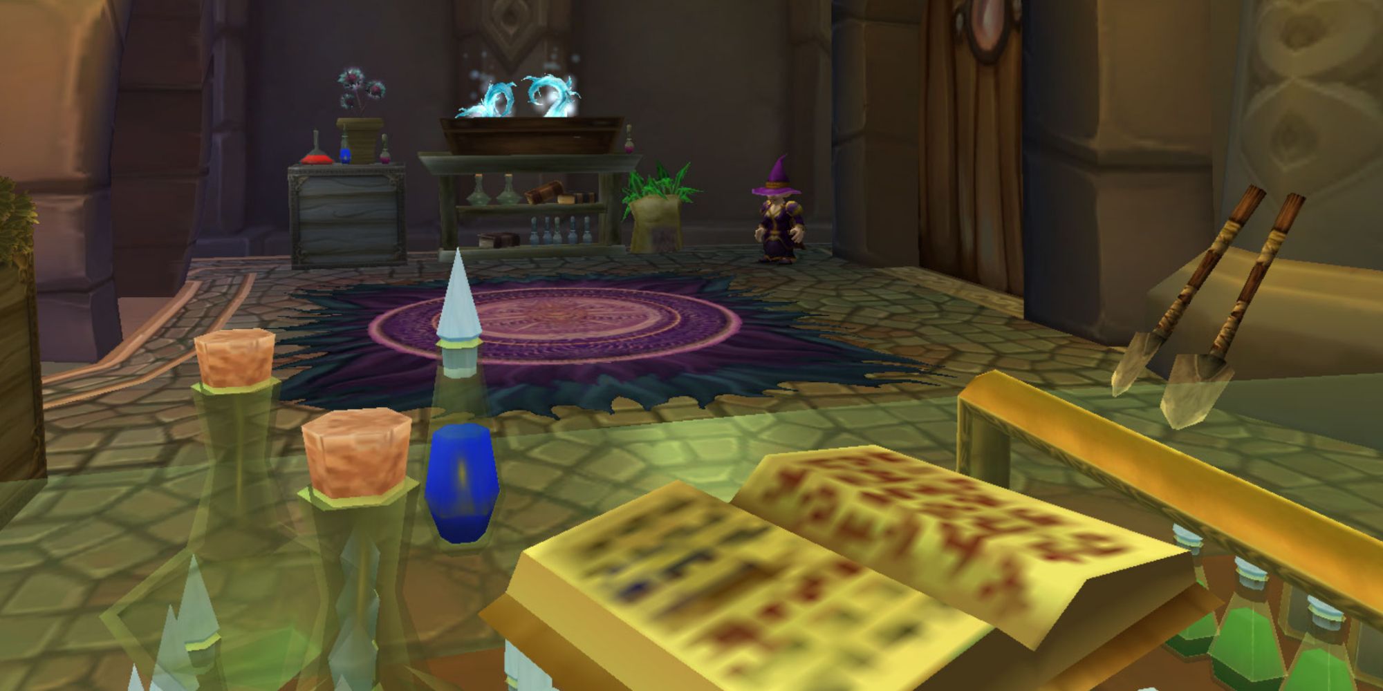 interior argonimical apothocary dalaran trainer linzy blackbolt