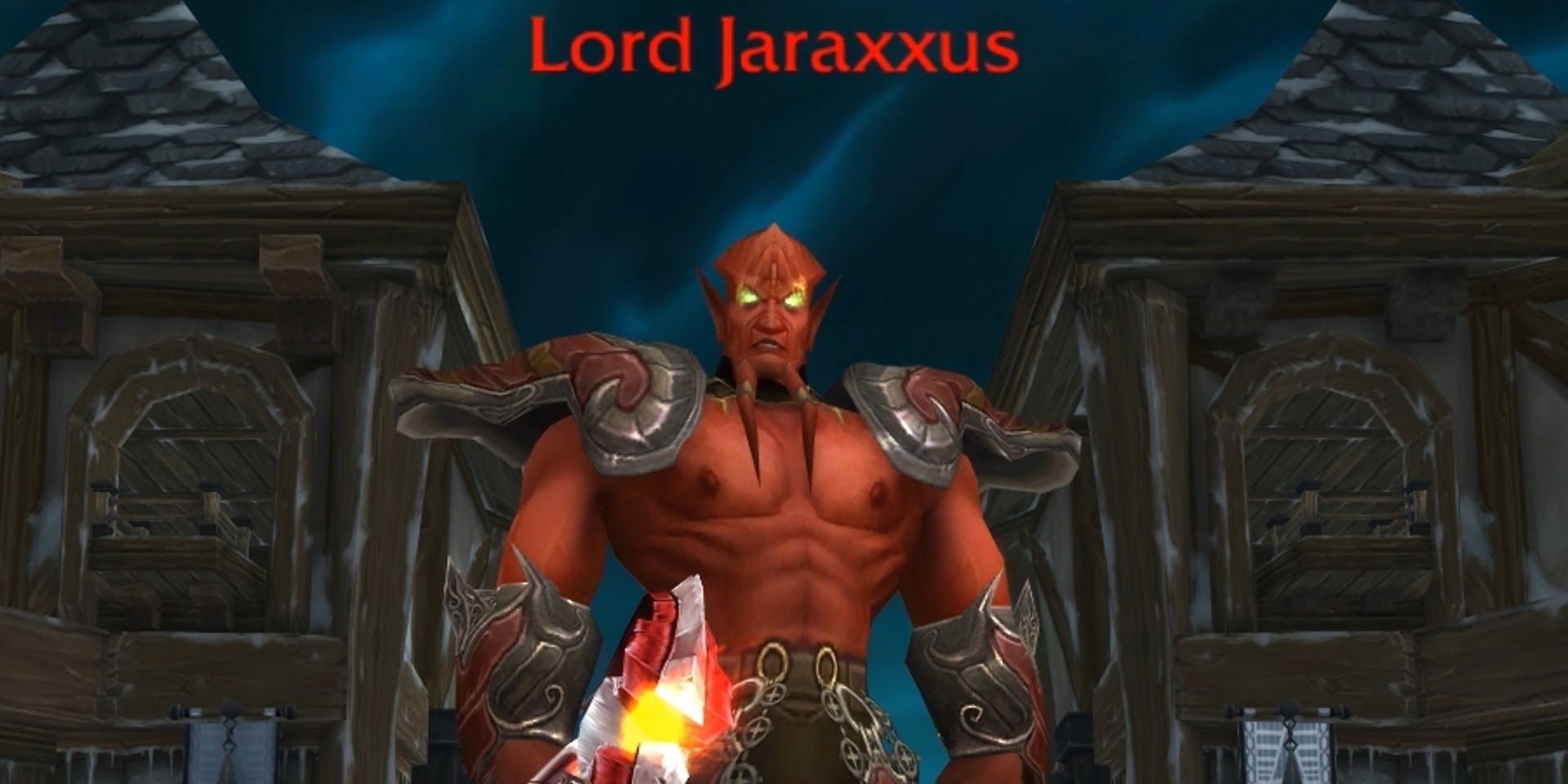 jaraxxus 