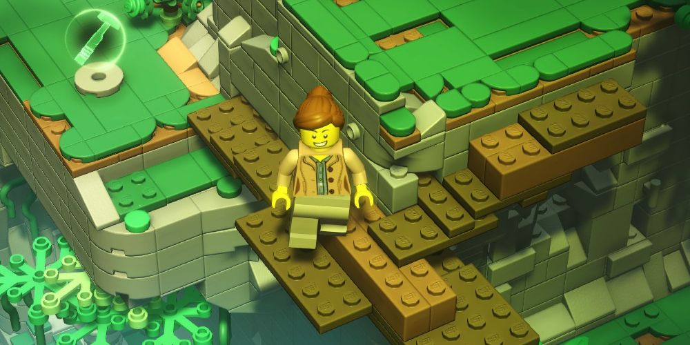 scaffolding final
