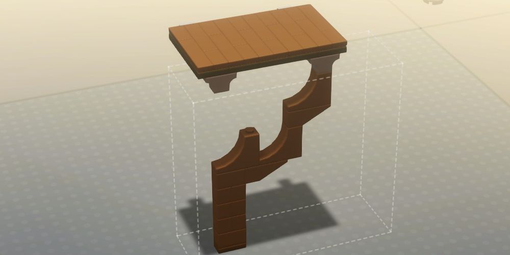 jungle support step three