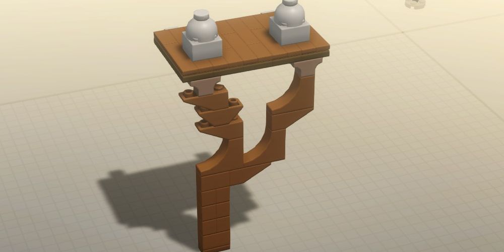 jungle support step four