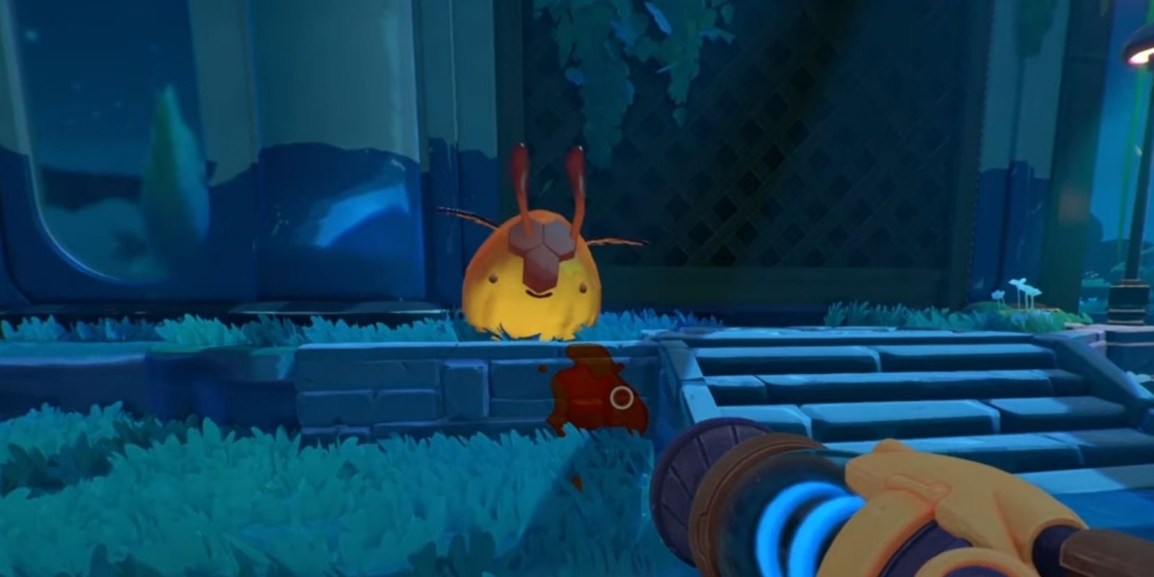 slime rancher 2 flutter honey slime