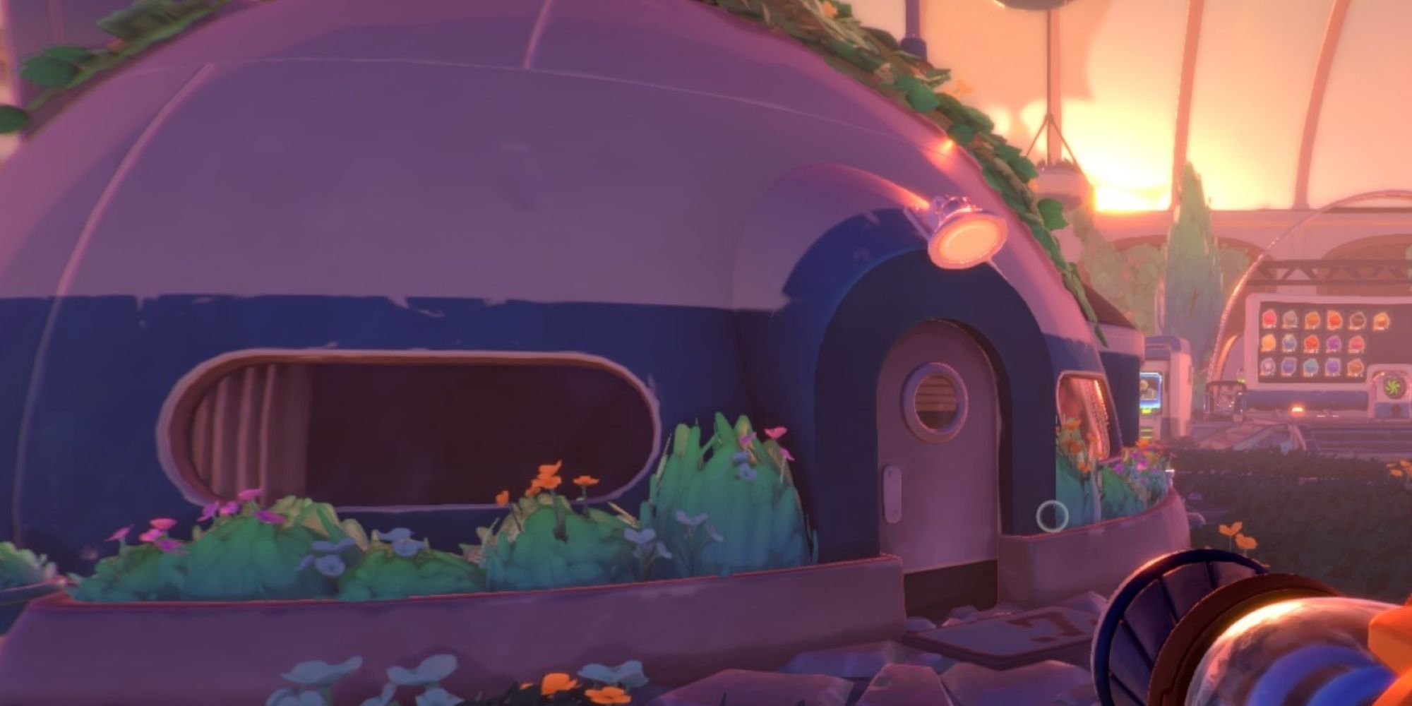 slime rancher 2 home cottage