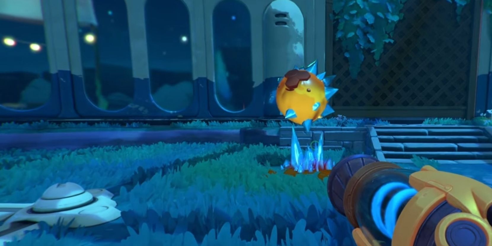 slime rancher 2 honey crystal largo slime