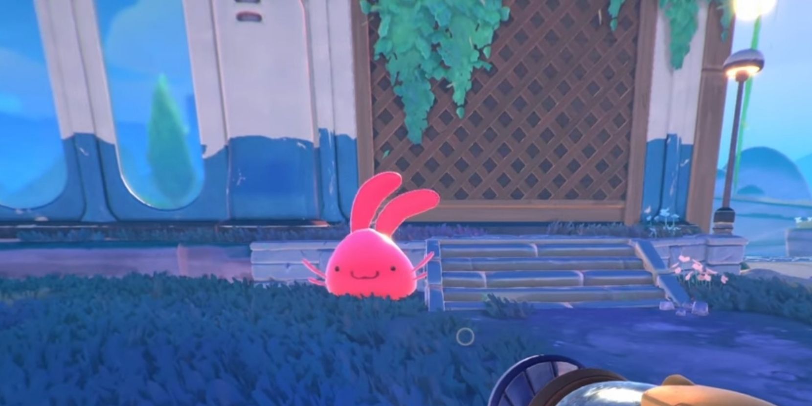 slime rancher 2 pink cotton largo slime